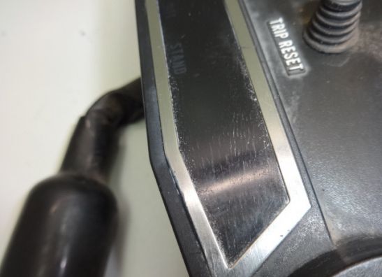 Tellerset Kawasaki GPZ 600