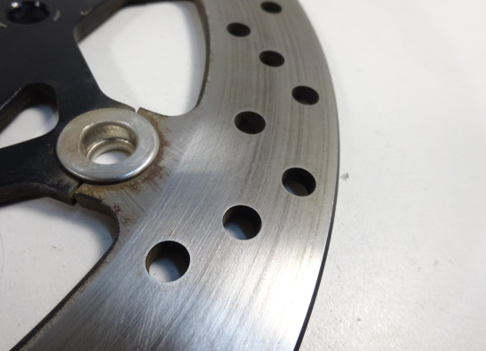 Bremsscheibe vorne Suzuki GSR 600