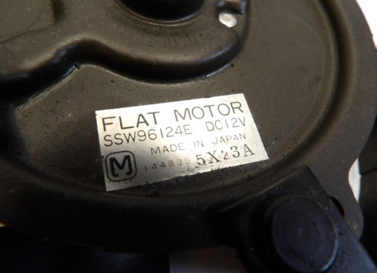 Ventilator Yamaha YZF 1000 Thunderace