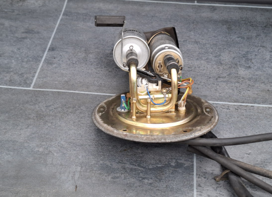 Brandstofniveaumeter BMW R 1100 RT