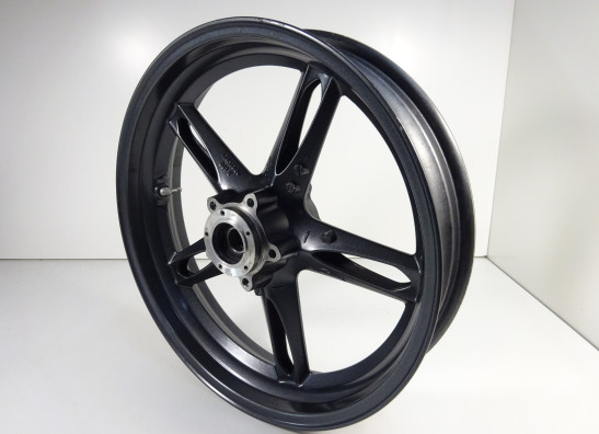 Voorvelg Triumph Sprint ST 1050