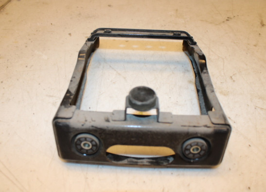 Achtersubframe Kawasaki LTD 450