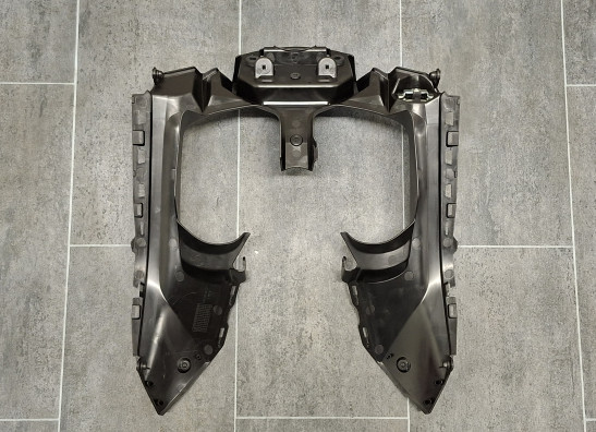 Cowl inside upper Kawasaki Ninja 650