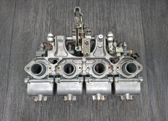 Carburateurset Honda CB 400