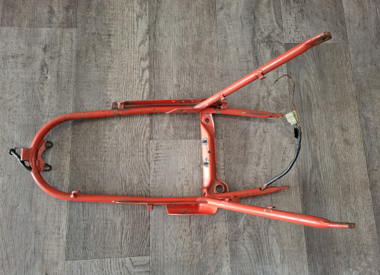 Achtersubframe BMW R 60-6