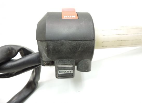 Stuurschakelaar rechts Honda VF 1100 C Magna