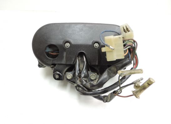 Tacho-set Honda CB 400