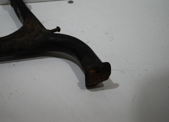 Stander Kawasaki ZX 10 R