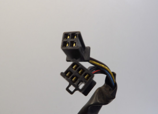 Tellerset Yamaha TDM