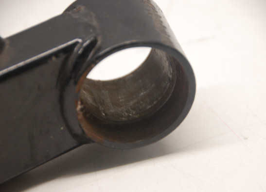 Achterbrug Harley Davidson Dyna