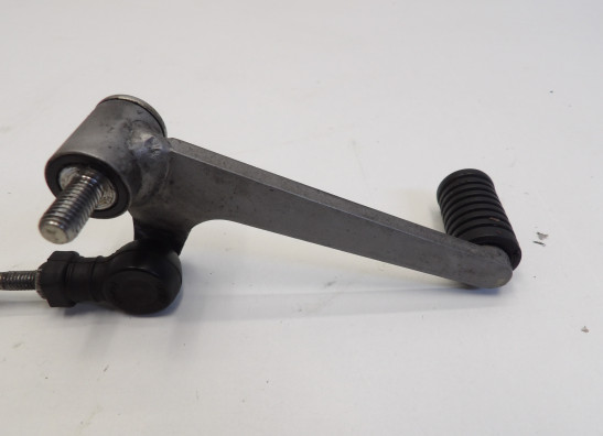 Gear change pedal  Honda CBF 1000
