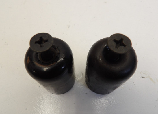 Stuurdemper Suzuki RF 900