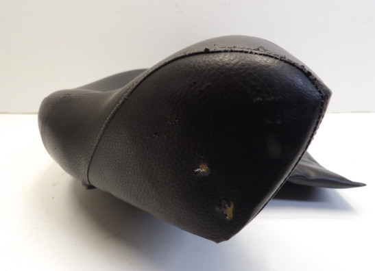 Sissybar seat Kawasaki VN 1500