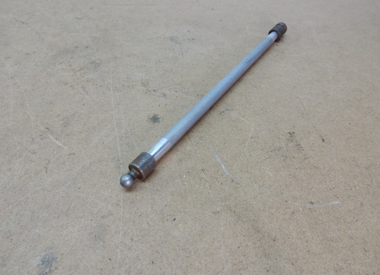 Nokkenas Moto Guzzi V7 Sport