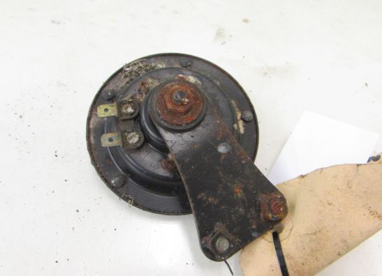 Hupe Suzuki GS 500 E