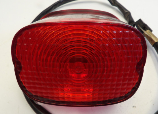 Achterlicht Harley Davidson Softtail