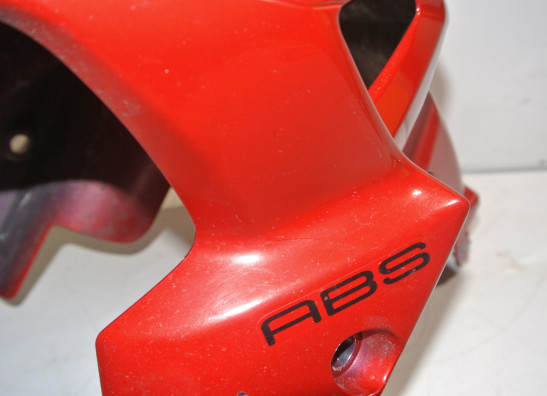 Voorspatbord Kawasaki Z 900