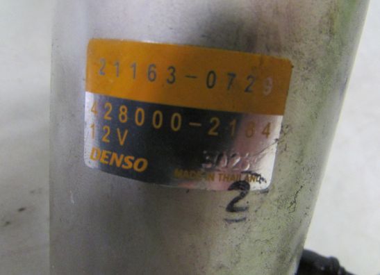 Startmotor Kawasaki Z 800