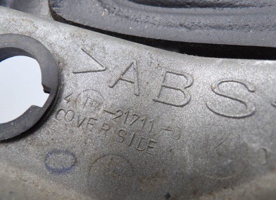 Seitenverkleidung links klein Yamaha XVS 650 Dragstar