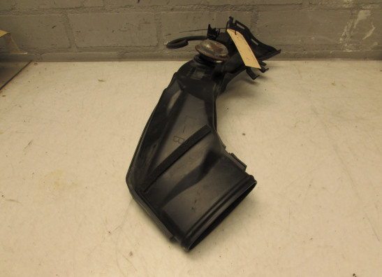 Linker luchtbuis Honda CBR Fireblade