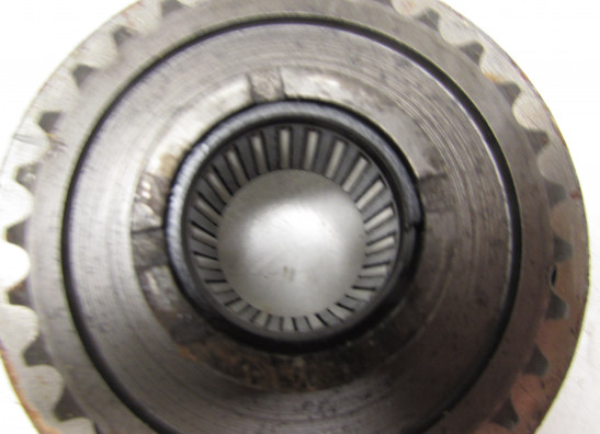 Motorblok diverse Honda Goldwing GL