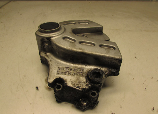 Motorblokdeksel voortandwiel Yamaha YZF 600 Thundercat