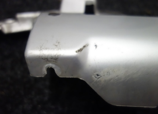 Heck links BMW R 1150 RT   R 850 RT