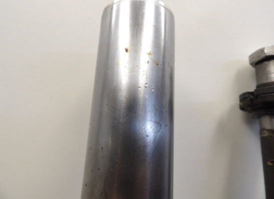 Front pipes complete Kawasaki ZEPHYR 750