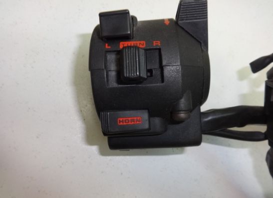 Stuurschakelaar links Honda CB 450