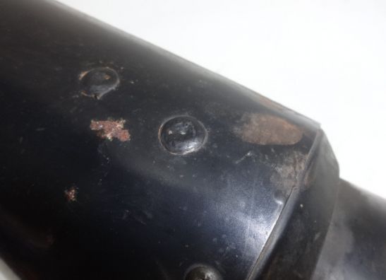 Muffler Kawasaki ZX 10 R