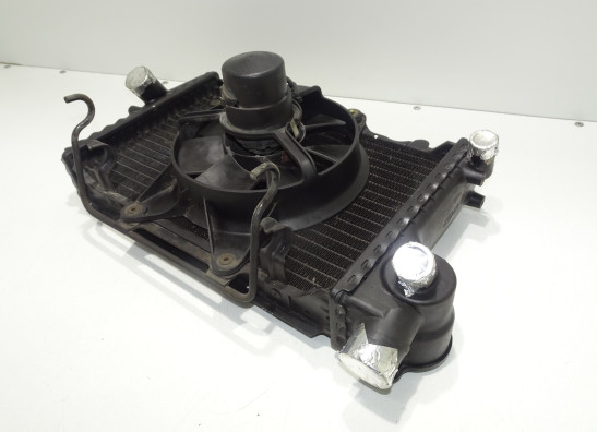 Radiator BMW K 75