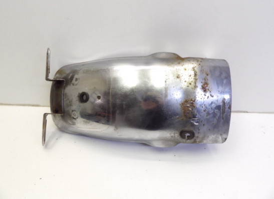 Rear fender Yamaha XV 700 / 750 SE