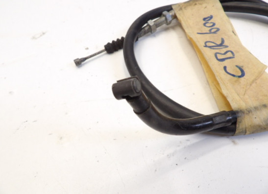 Koppelingskabel Honda CBR 600 F