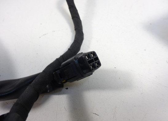 Bremszylinder vorne Yamaha Tracer 900 GT