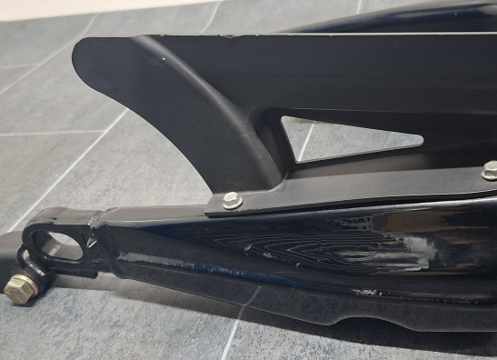 Achterbrug Harley Davidson FLHR Road King