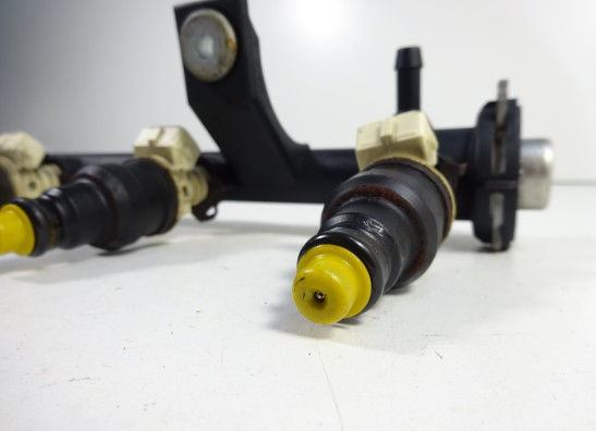 Throttle body BMW K 1200 GT