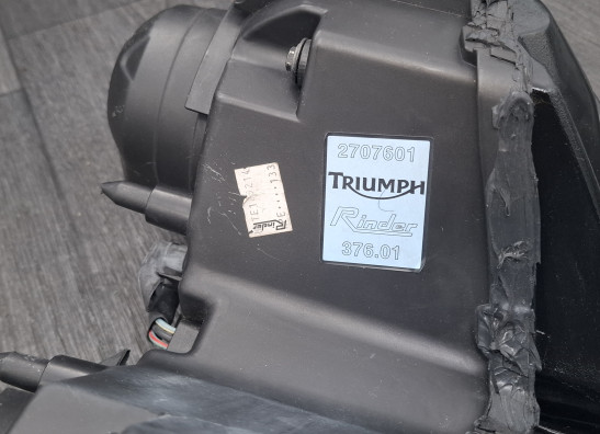 Headlight Triumph Daytona 675 