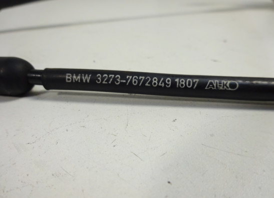 Gaskabel BMW R 1200 RT