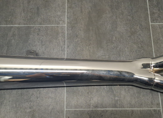 Uitlaat Suzuki GS 1000