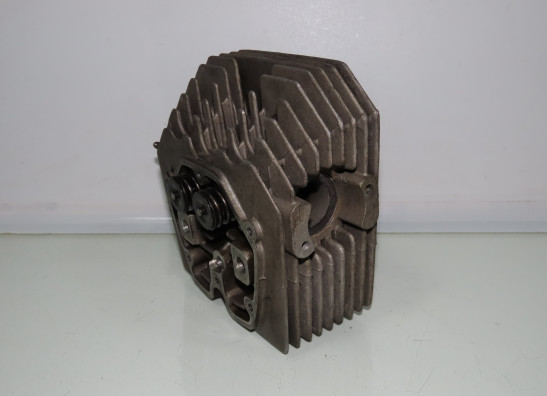 Cilinderkop Moto Guzzi V35 V50 V65