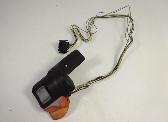 Handlebar switch assy left BMW R 1150 GS