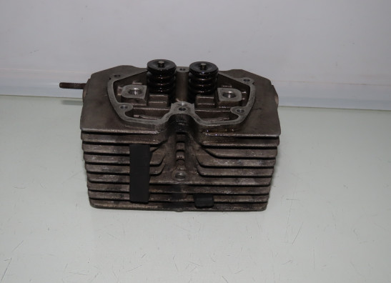 Cilinderkop Moto Guzzi V35 V50 V65