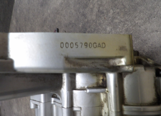 Versnellingsbak BMW R 1150 GS