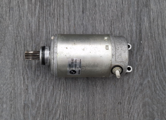Motor de arranque BMW K 1600 GT