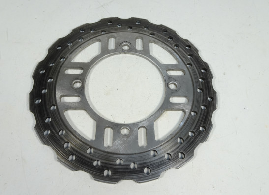 Rear brake disc Kawasaki VERSYS 1000