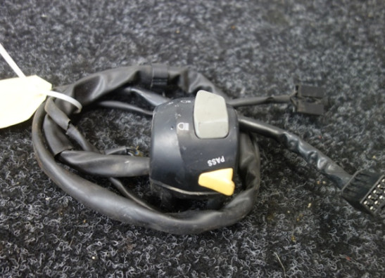 Stuurschakelaar links Yamaha XP 500 T-Max