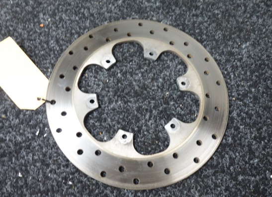 Achterremschijf Benelli TNT 1130 cafe racer