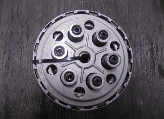 Koppeling Suzuki DL 650 V STROM 2015-2016, 2017-2024