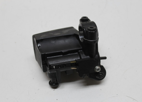 Rempomp Yamaha MT 09