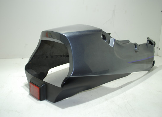 Heck Suzuki GSX F 1100